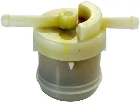 горивен филтър DENCKERMANN         