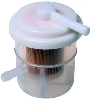 горивен филтър DENCKERMANN         