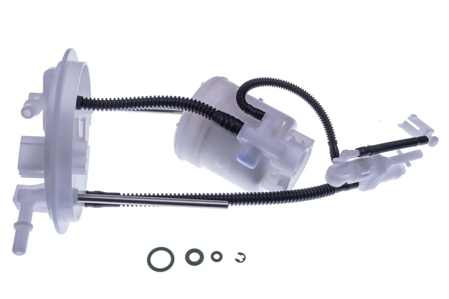 горивен филтър DENCKERMANN         