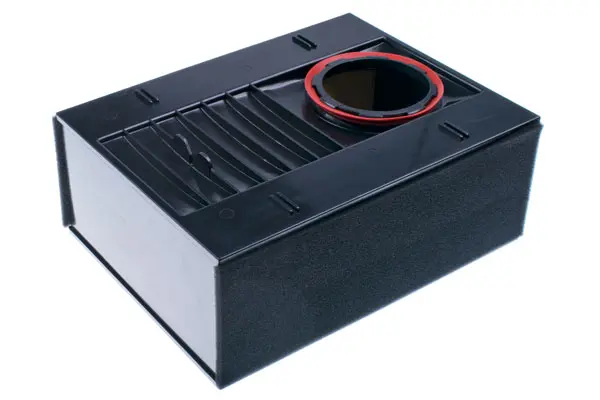 въздушен филтър DENCKERMANN         