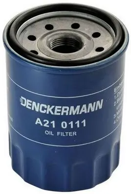 маслен филтър DENCKERMANN         