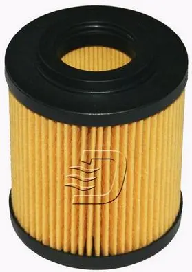 маслен филтър DENCKERMANN         