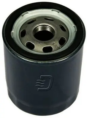 маслен филтър DENCKERMANN         