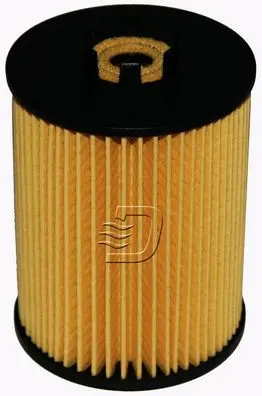 маслен филтър DENCKERMANN         