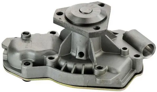 водна помпа, охлаждане на двигателя DENCKERMANN         