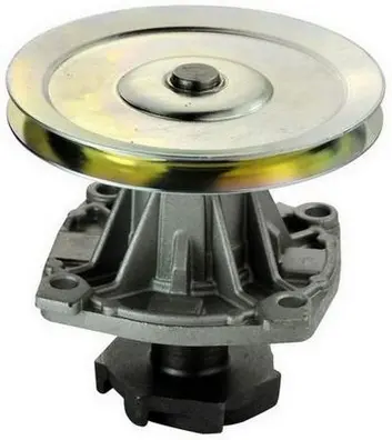 водна помпа, охлаждане на двигателя DENCKERMANN         