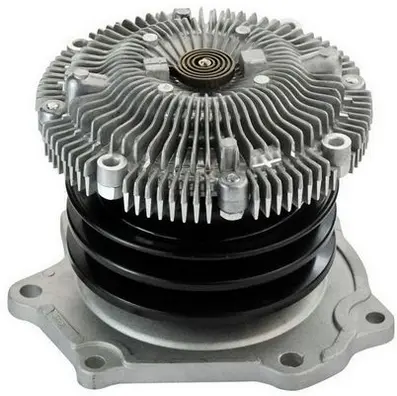 водна помпа, охлаждане на двигателя DENCKERMANN         