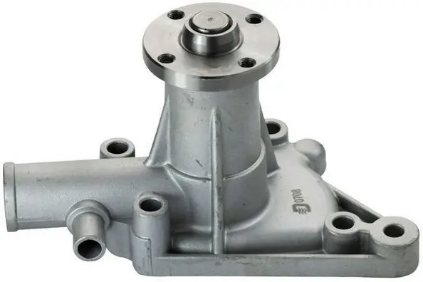 водна помпа, охлаждане на двигателя DENCKERMANN         