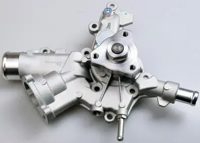 водна помпа, охлаждане на двигателя DENCKERMANN         