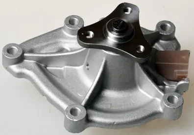 водна помпа, охлаждане на двигателя DENCKERMANN         