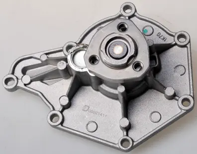 водна помпа, охлаждане на двигателя DENCKERMANN         