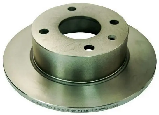 спирачен диск DENCKERMANN         