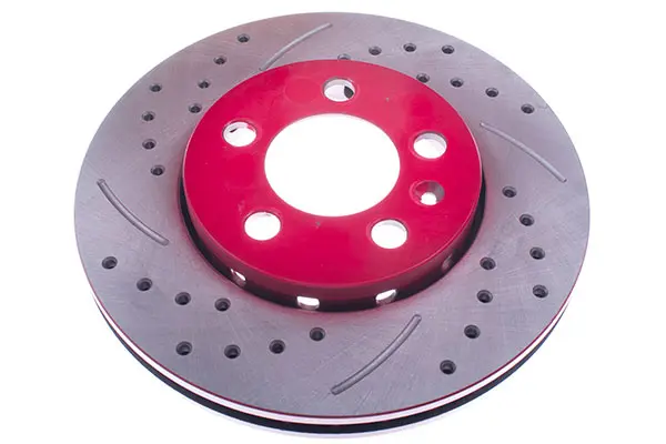 Спирачни дискове за SEAT IBIZA V (6J5) 1.4 B130036S DENCKERMANN         