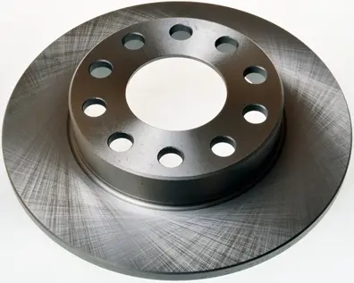 Спирачни дискове за AUDI A4 (8EC, B7) 1.6 B130304 DENCKERMANN         