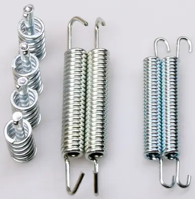 комплект принадлежности, спирани челюсти DENCKERMANN         