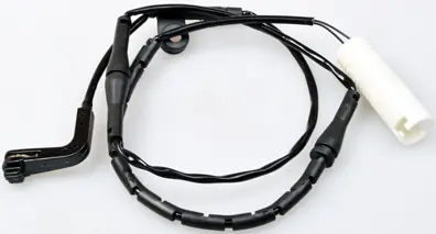 предупредителен контактен сензор, износване на накладките DENCKERMANN         