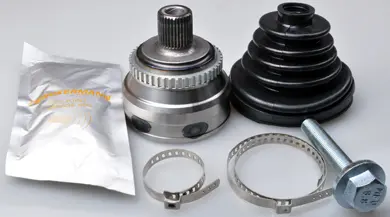 каре комплект, полуоска DENCKERMANN         