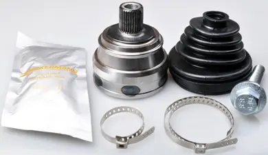 каре комплект, полуоска DENCKERMANN         