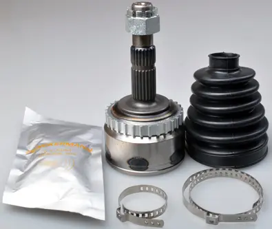 каре комплект, полуоска DENCKERMANN         