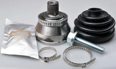 каре комплект, полуоска DENCKERMANN         