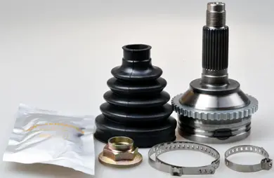 каре комплект, полуоска DENCKERMANN         