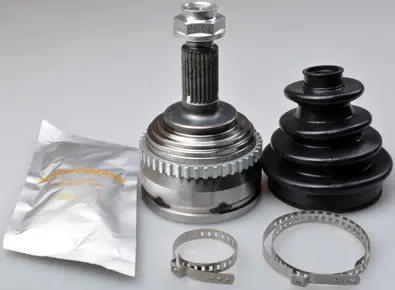 каре комплект, полуоска DENCKERMANN         