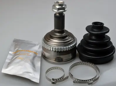 каре комплект, полуоска DENCKERMANN         