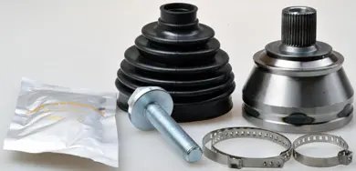 каре комплект, полуоска DENCKERMANN         