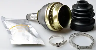 каре комплект, полуоска DENCKERMANN         