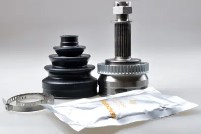 каре комплект, полуоска DENCKERMANN         