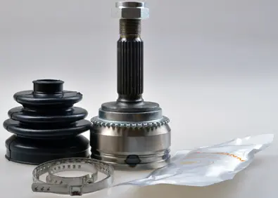 каре комплект, полуоска DENCKERMANN         