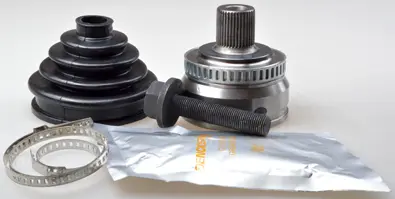 каре комплект, полуоска DENCKERMANN         