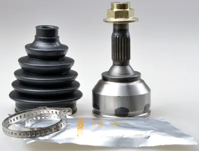 каре комплект, полуоска DENCKERMANN         