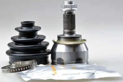 каре комплект, полуоска DENCKERMANN         