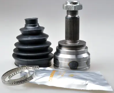 каре комплект, полуоска DENCKERMANN         