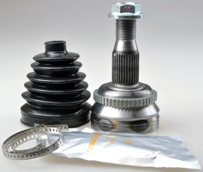 каре комплект, полуоска DENCKERMANN         