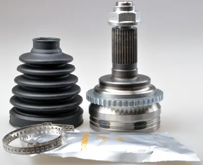 каре комплект, полуоска DENCKERMANN         