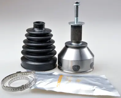 каре комплект, полуоска DENCKERMANN         