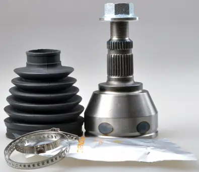 каре комплект, полуоска DENCKERMANN         