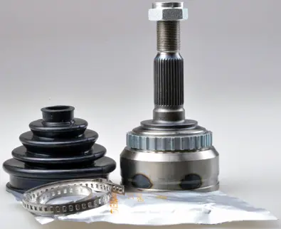 каре комплект, полуоска DENCKERMANN         