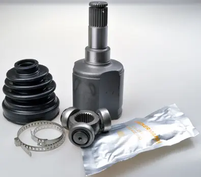 каре комплект, полуоска DENCKERMANN         