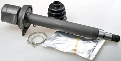 каре комплект, полуоска DENCKERMANN         