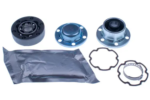 шарнирно съединение, карданен вал DENCKERMANN         