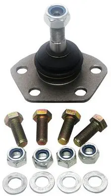 Шарнири DENCKERMANN         