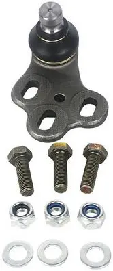 Шарнири DENCKERMANN         