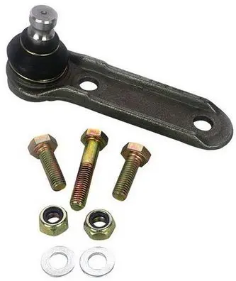 Шарнири DENCKERMANN         