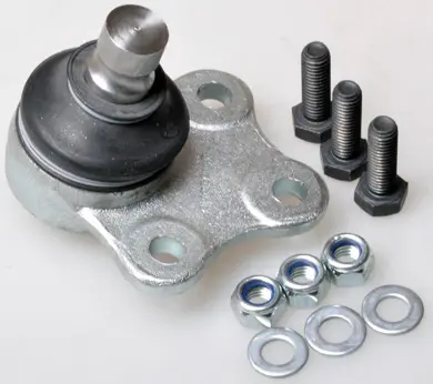 Шарнири DENCKERMANN         