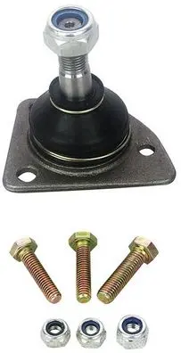 Шарнири DENCKERMANN         