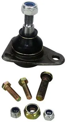 Шарнири DENCKERMANN         