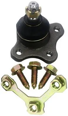 Шарнири DENCKERMANN         